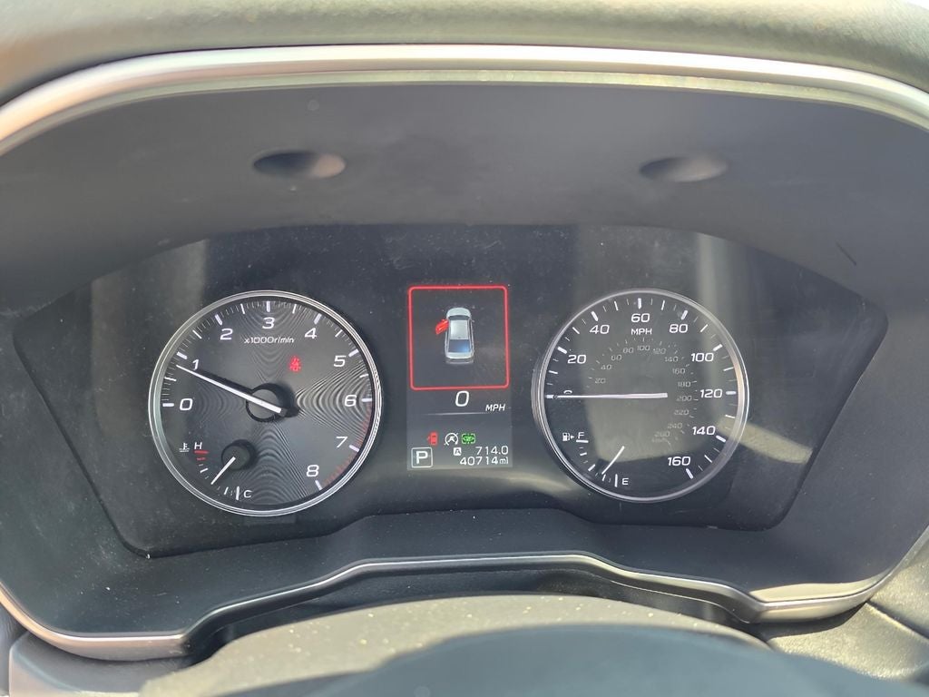 2023 Subaru Legacy Limited