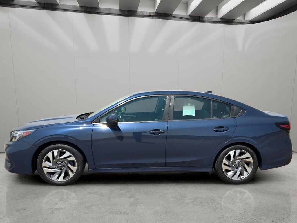 2023 Subaru Legacy Limited