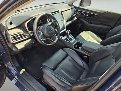 2023 Subaru Legacy Limited