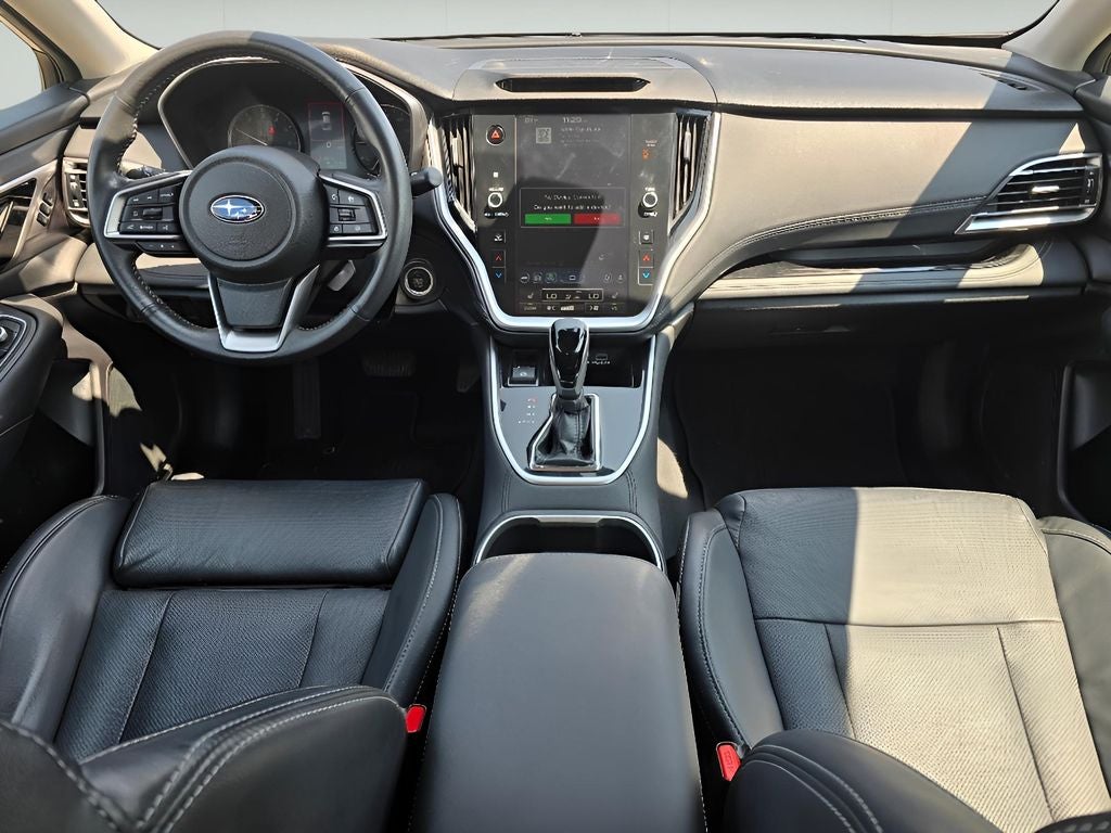2023 Subaru Legacy Limited