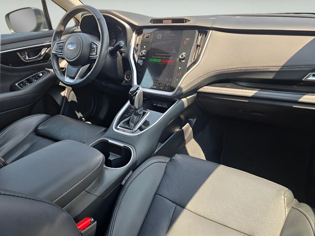 2023 Subaru Legacy Limited