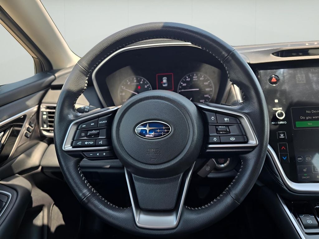 2023 Subaru Legacy Limited