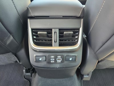 2023 Subaru Legacy Limited