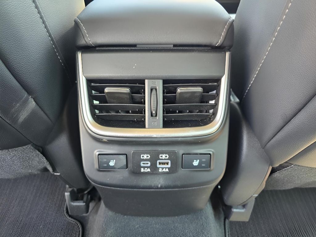 2023 Subaru Legacy Limited