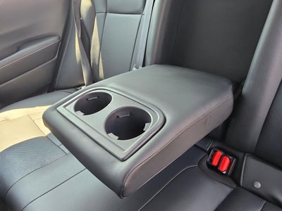 2023 Subaru Legacy Limited