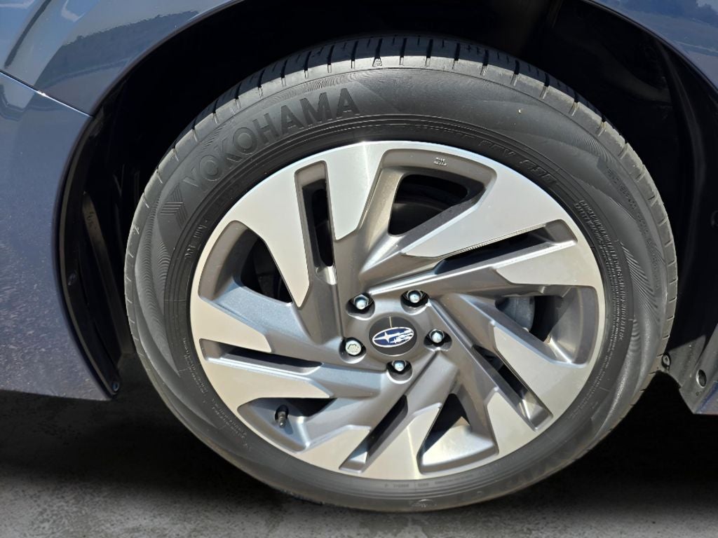 2023 Subaru Legacy Limited