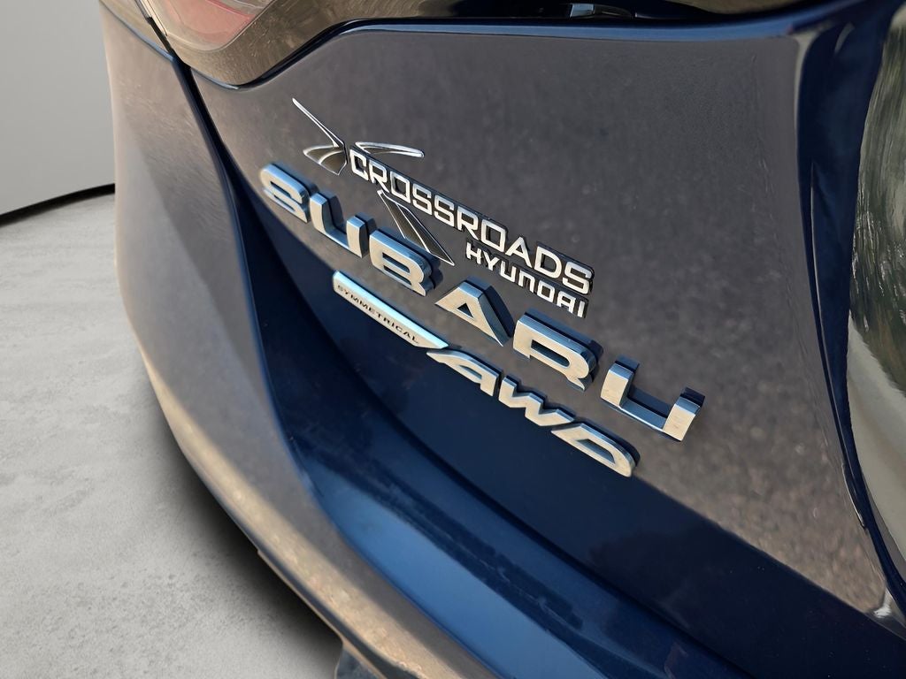 2023 Subaru Legacy Limited