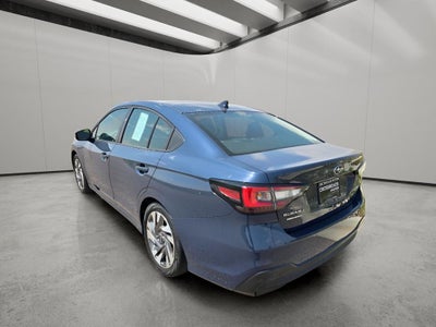 2023 Subaru Legacy Limited