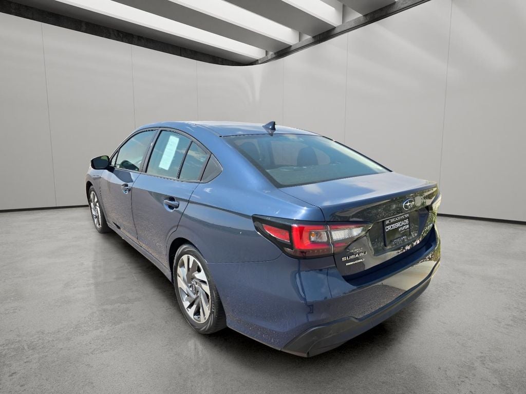 2023 Subaru Legacy Limited