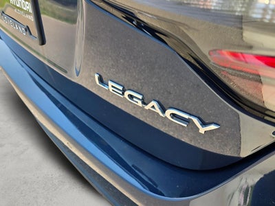 2023 Subaru Legacy Limited