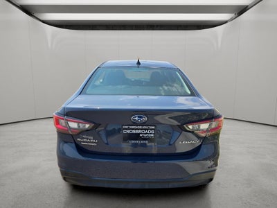 2023 Subaru Legacy Limited