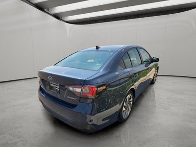 2023 Subaru Legacy Limited