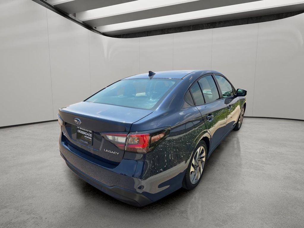 2023 Subaru Legacy Limited