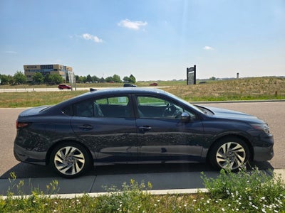 2023 Subaru Legacy Limited