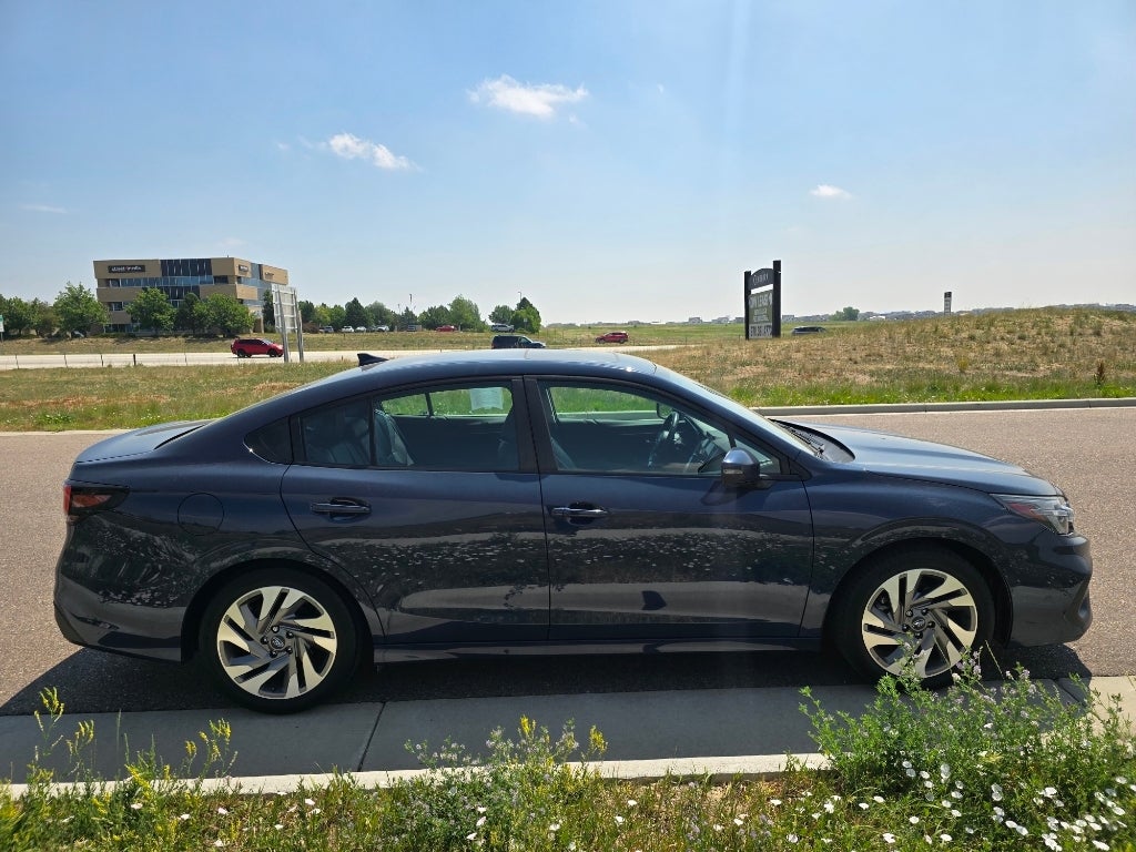 2023 Subaru Legacy Limited