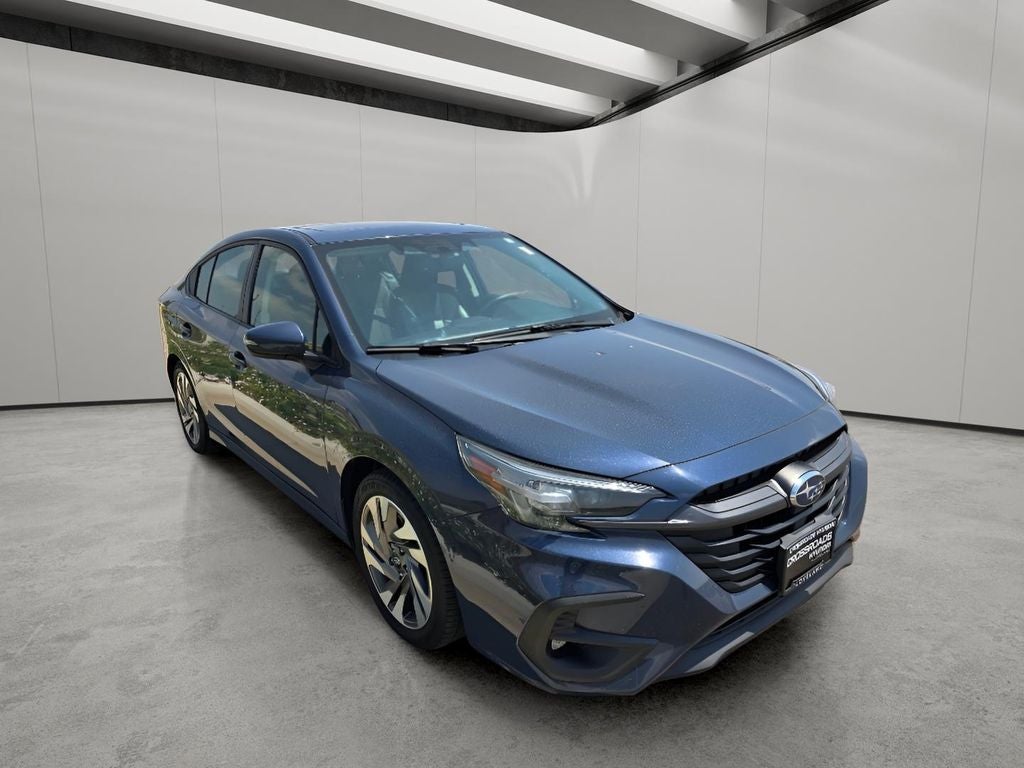 2023 Subaru Legacy Limited