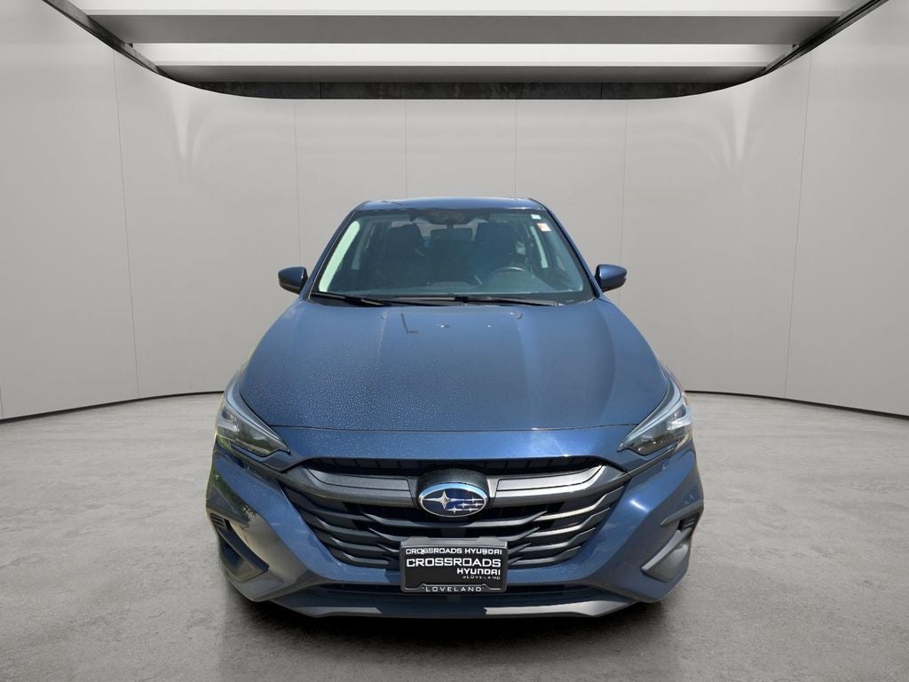 2023 Subaru Legacy Limited