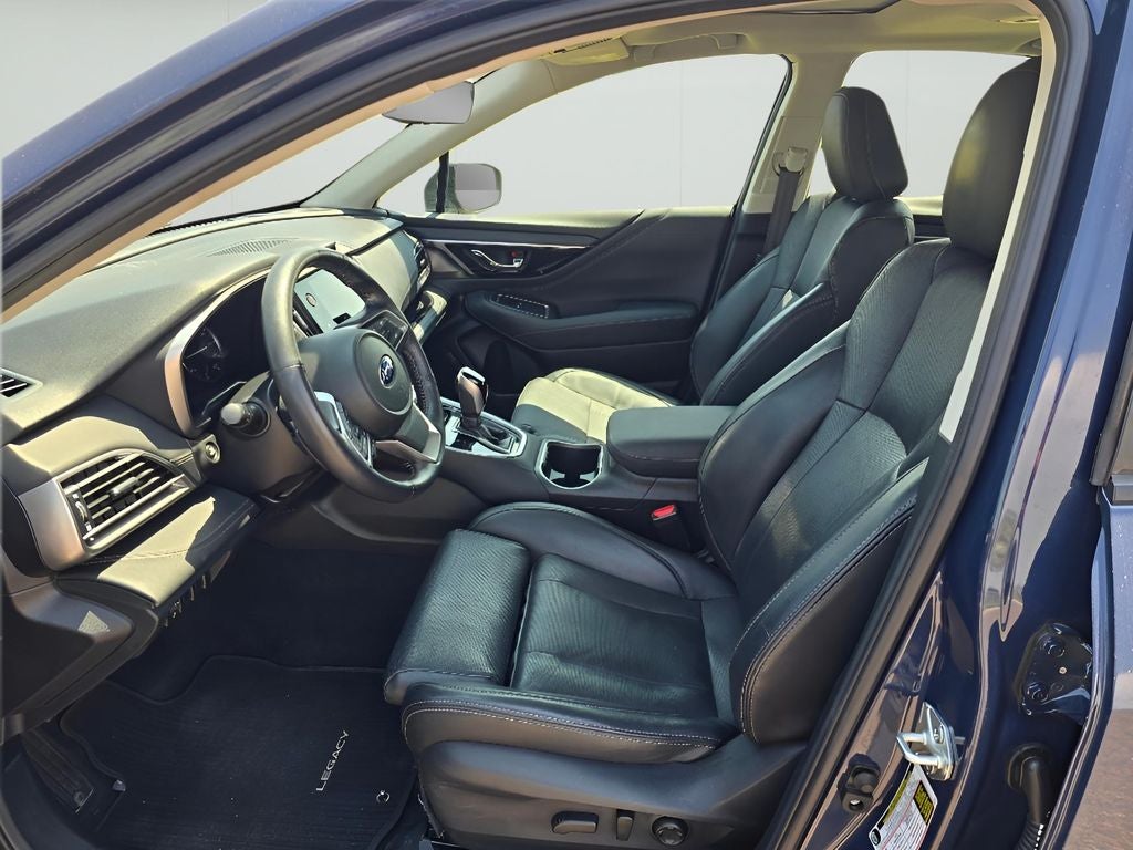 2023 Subaru Legacy Limited