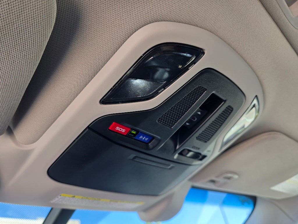 2022 Subaru Legacy Limited