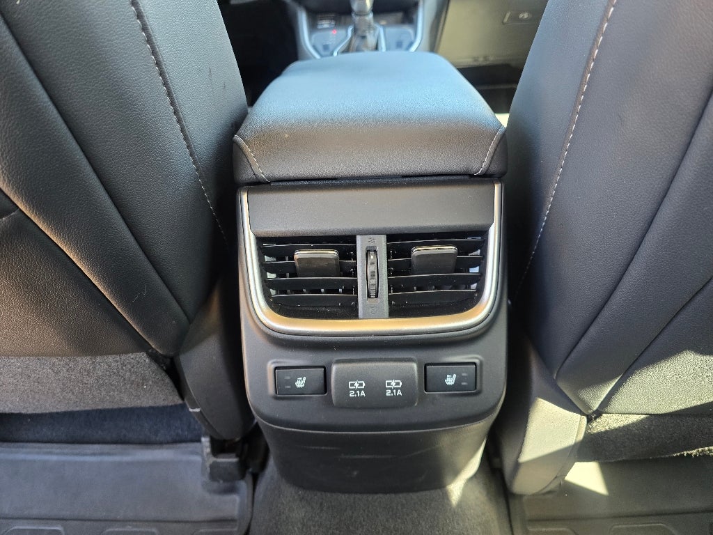 2022 Subaru Legacy Limited