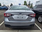 2022 Subaru Legacy Limited