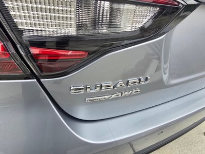 2022 Subaru Legacy Limited