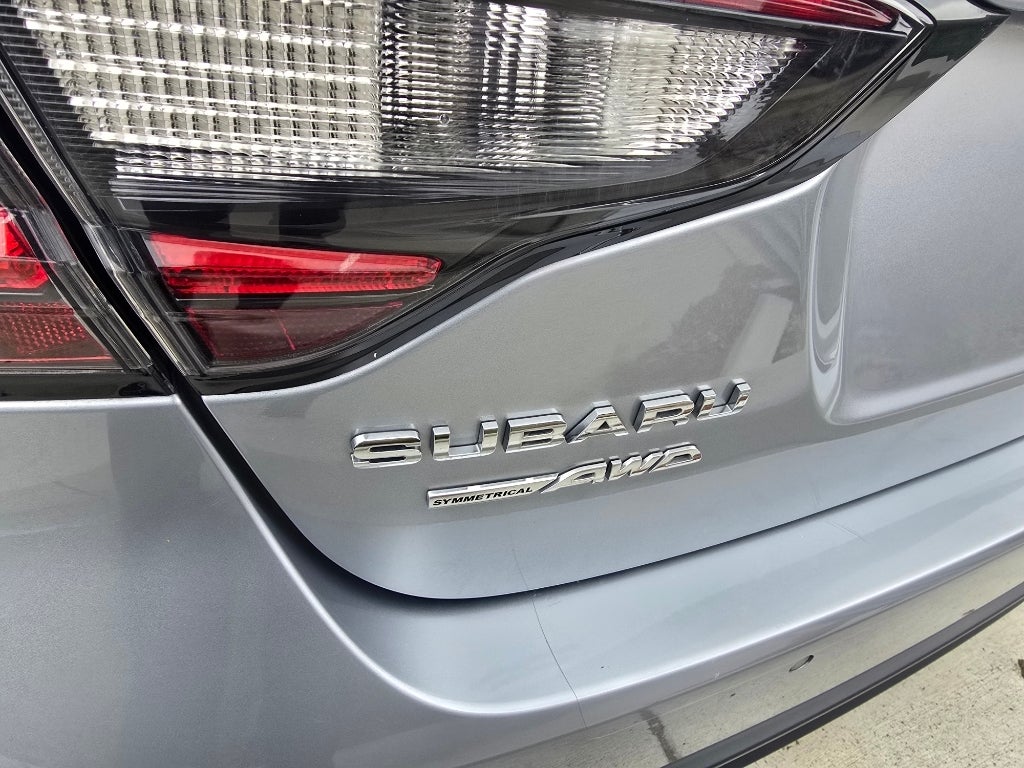 2022 Subaru Legacy Limited