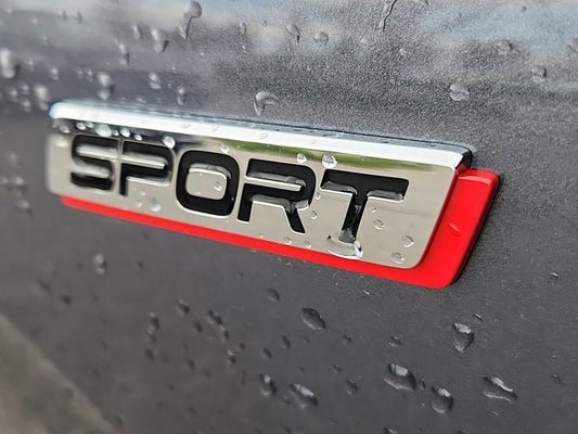 2024 Subaru Legacy Sport in Sterling, CO - Korf Auto