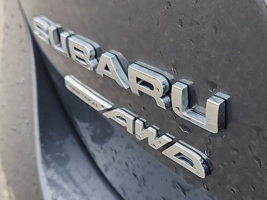 2024 Subaru Legacy Sport in Sterling, CO - Korf Auto