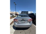 2019 Subaru Impreza 2.0i (CVT)