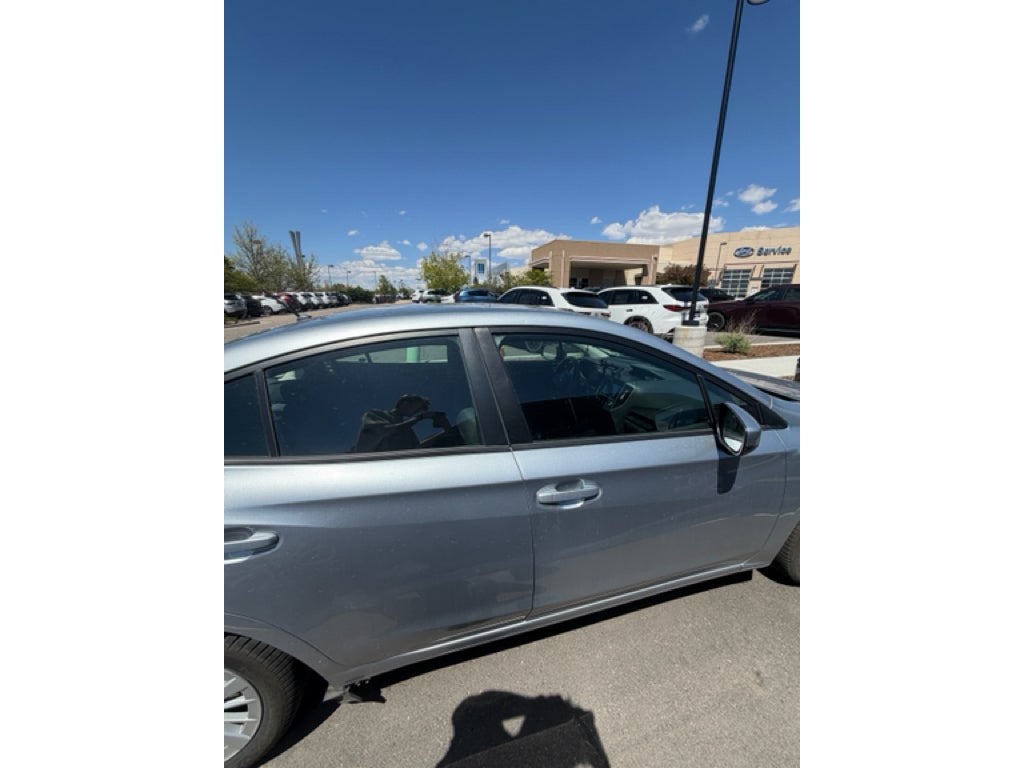2019 Subaru Impreza 2.0i (CVT)
