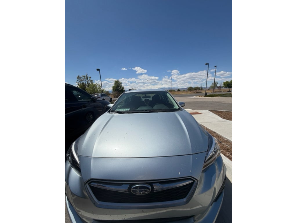 2019 Subaru Impreza 2.0i (CVT)