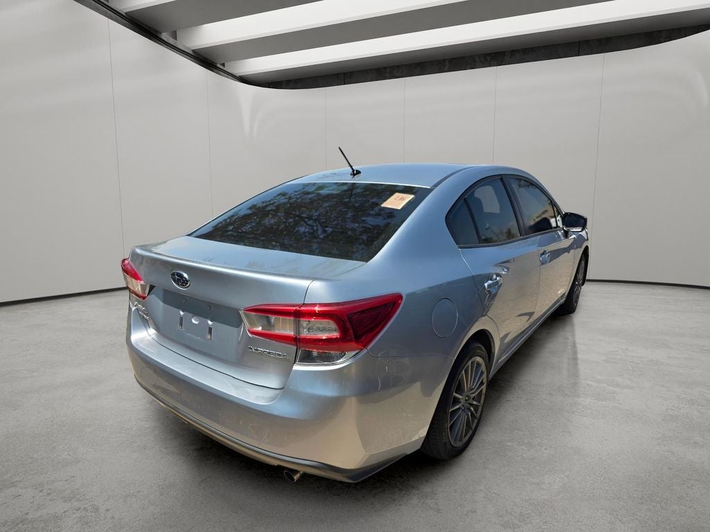2019 Subaru Impreza 2.0i (CVT)