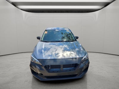 2019 Subaru Impreza 2.0i (CVT)
