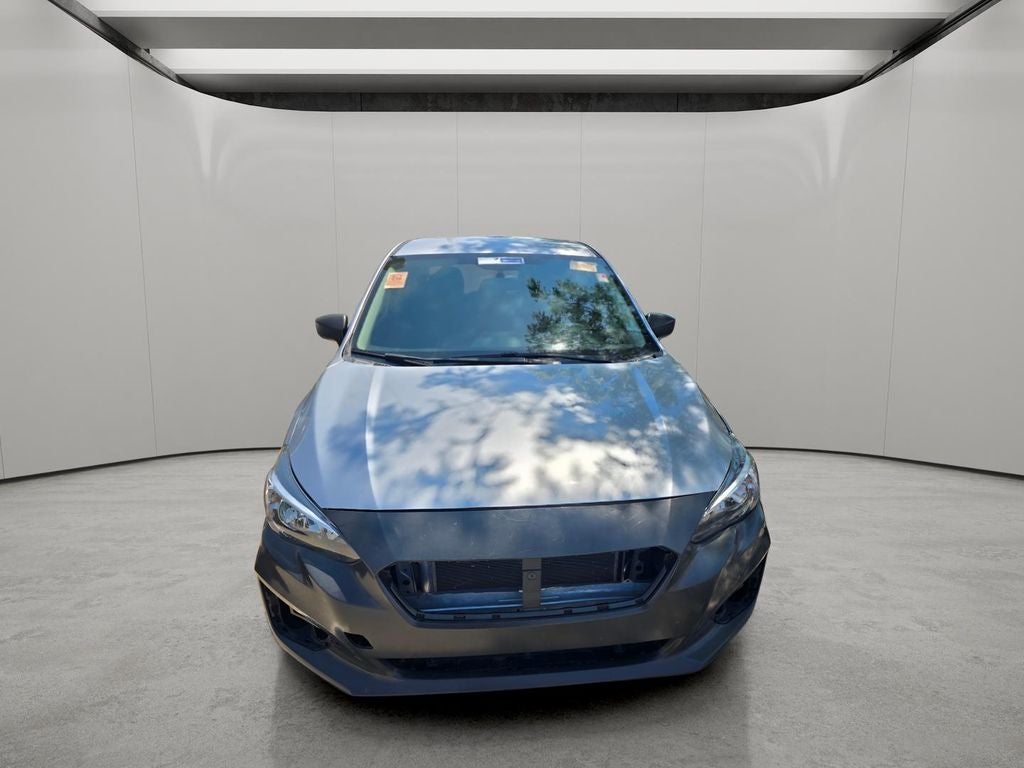 2019 Subaru Impreza 2.0i (CVT)