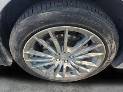 2019 Subaru Impreza 2.0i (CVT)