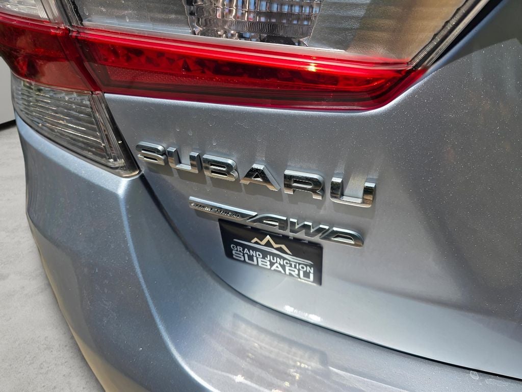 2019 Subaru Impreza 2.0i (CVT)