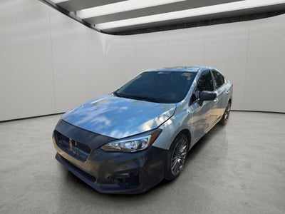 2019 Subaru Impreza 2.0i (CVT)