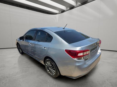 2019 Subaru Impreza 2.0i (CVT)