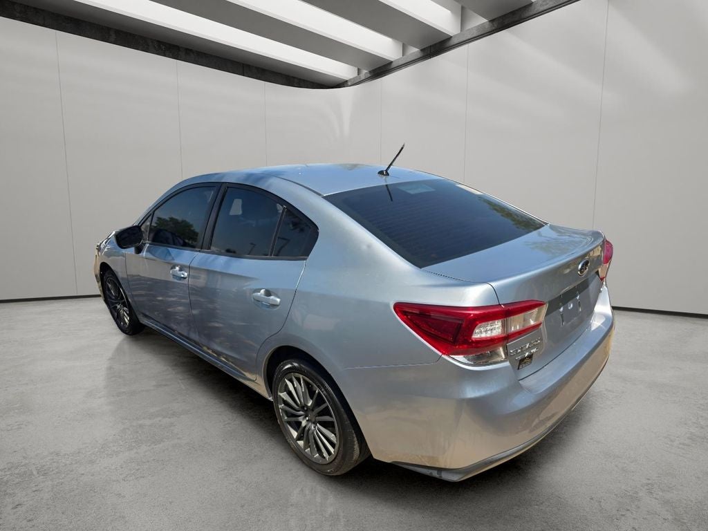 2019 Subaru Impreza 2.0i (CVT)