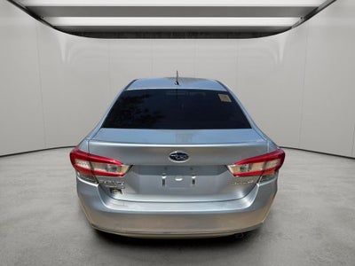 2019 Subaru Impreza 2.0i (CVT)
