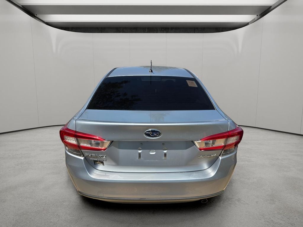 2019 Subaru Impreza 2.0i (CVT)