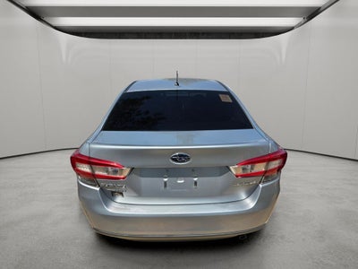 2019 Subaru Impreza 2.0i (CVT)