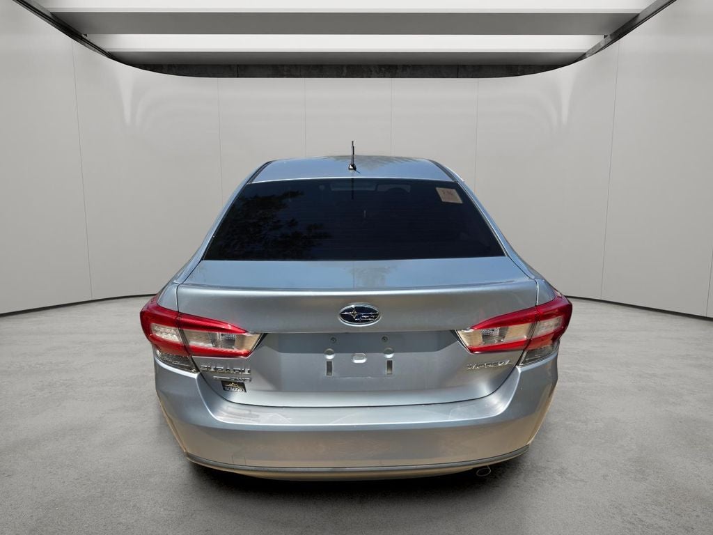 2019 Subaru Impreza 2.0i (CVT)