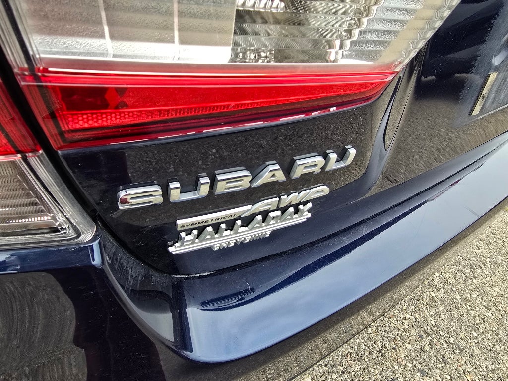 2021 Subaru Impreza Base