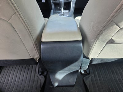 2021 Subaru Impreza Base