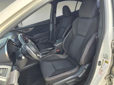 2019 Subaru Impreza Sport