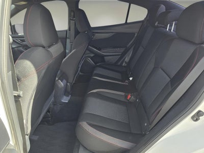 2019 Subaru Impreza Sport