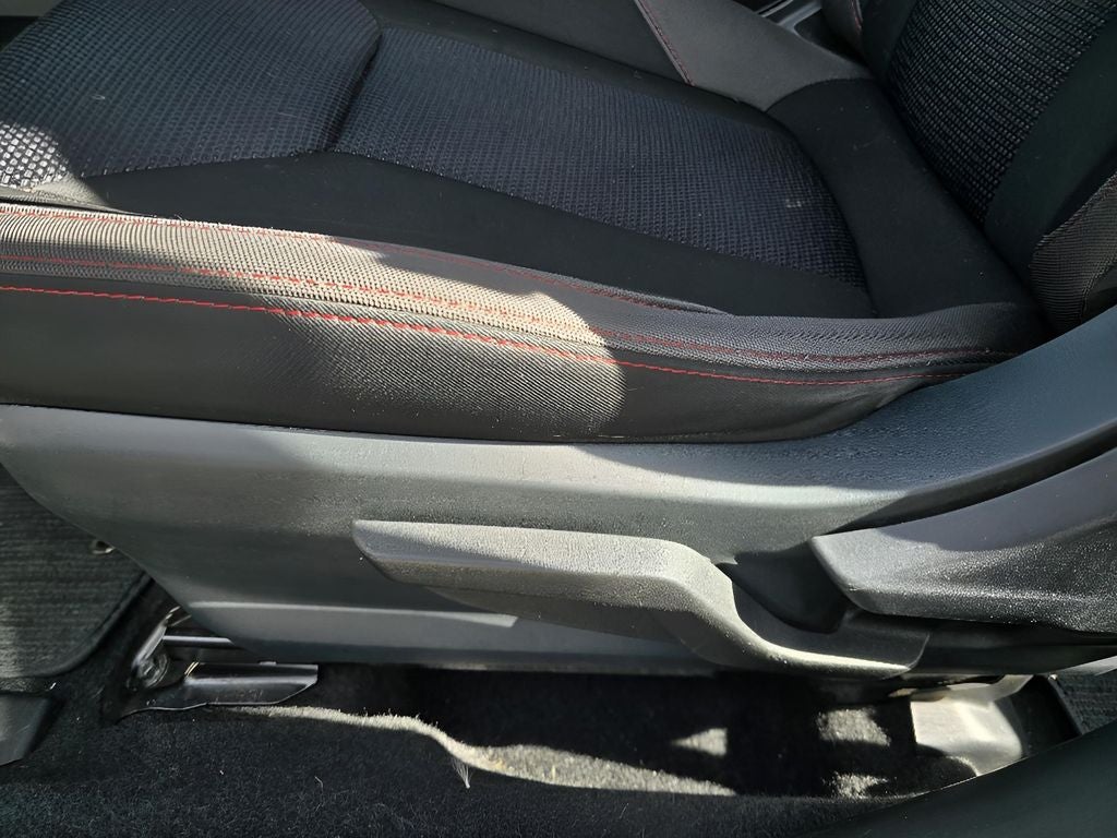 2019 Subaru Impreza Sport