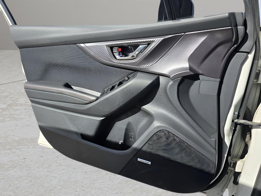 2019 Subaru Impreza Sport